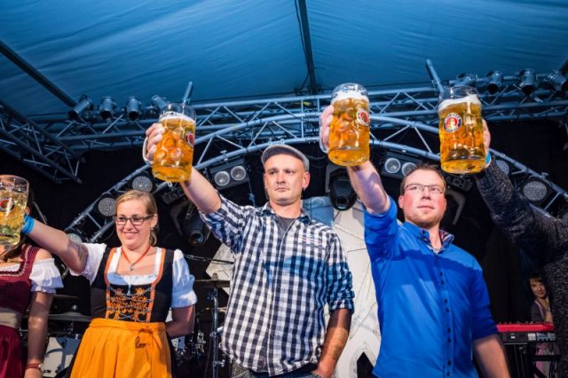 Wiesn 2017